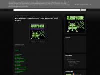 Alienphobie.blogspot.com