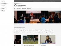 efk-kufstein.net Webseite Vorschau