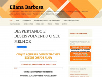 Elianabarbosa.com.br