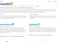 newtelco.nl