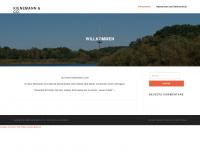 kienemann.com Webseite Vorschau