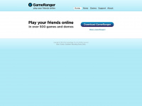 Gameranger.com