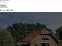 sipnitz.de Webseite Vorschau