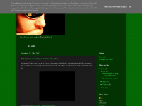 mpkrblog.blogspot.com Webseite Vorschau