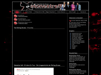 stonestreff.com Webseite Vorschau