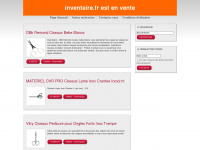 inventaire.fr