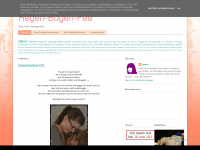 arween-haekelfee.blogspot.com Webseite Vorschau