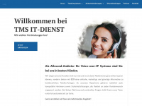 tms-itdienst.at Thumbnail