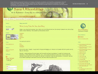 sara-otterstaetter.blogspot.com Webseite Vorschau