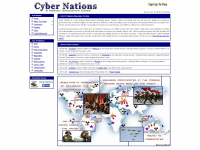 cybernations.net Thumbnail