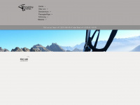 paragliding-urnersee.ch Webseite Vorschau