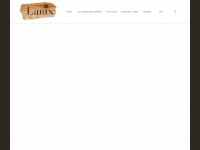 larix.bz Webseite Vorschau