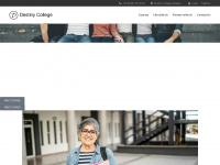 destiny-college.com