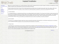 inspiredconstitution.org