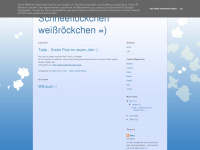 kampfteddys-blog.blogspot.com Webseite Vorschau