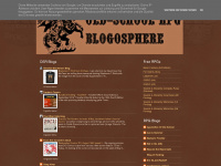 osrblogosphere.blogspot.com Webseite Vorschau