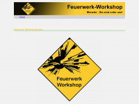 feuerwerk-workshop-monster.de Thumbnail