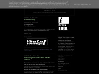 greisliga.blogspot.com Webseite Vorschau
