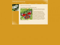 summervogel.ch Webseite Vorschau