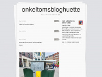 tomblogtom.tumblr.com Webseite Vorschau