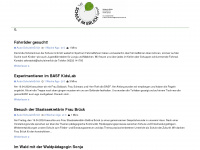schuleimerlich.de Webseite Vorschau