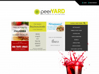 Peeryard.com