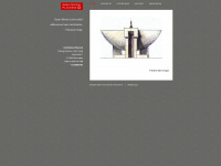 architekten-planwerk.com Webseite Vorschau