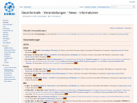 en.giswiki.org Webseite Vorschau