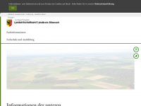 biberach.landwirtschaft-bw.de Thumbnail