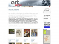 marcel-gromaire-artworks.com