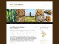 backschmakatzen.wordpress.com Thumbnail