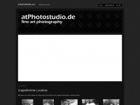 atphotostudio.wordpress.com Webseite Vorschau