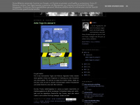 urbanes-skizzenbuch.blogspot.com Webseite Vorschau