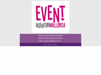 event-agentur-mallorca.de Webseite Vorschau