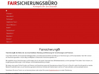 fairsicherung-hamm.de