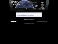 qog-forum.de Webseite Vorschau