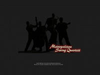 Metropolitan-swing-quartett.de
