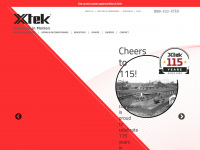 xtek.com