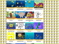 spongebob-spiele.onlinespiele1.com