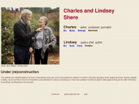 shere.org Webseite Vorschau