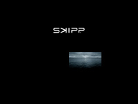 skipp.ch Webseite Vorschau