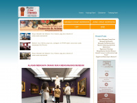 museocruzherrera.com Webseite Vorschau