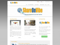 shareonvibe.com Thumbnail