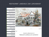 Lerchenhof.org