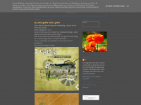photodesignbydg.blogspot.com Webseite Vorschau