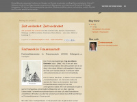 museum-schuepfla.blogspot.com Webseite Vorschau
