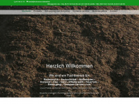 wehrmanns-rindenhof.de Webseite Vorschau