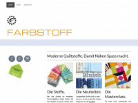 farbstoff.org