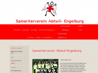 svae.ch Webseite Vorschau