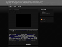 einraum.blogspot.com Webseite Vorschau